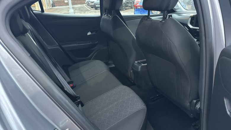 Vauxhall Mokka 1.2 Turbo 100 Design 5dr Petrol Hatchback